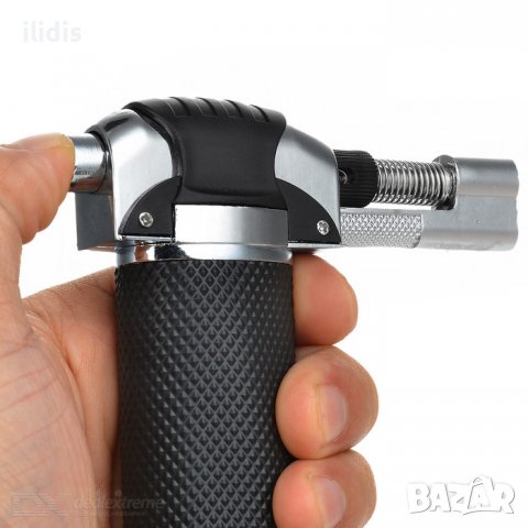 Газов бренер. JET Torch, снимка 1