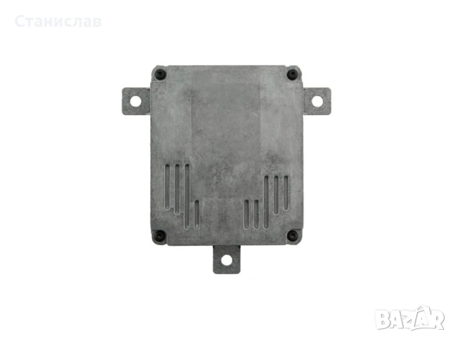 Баласт модул за ксенон на VW CC B7, снимка 4 - Части - 50619033