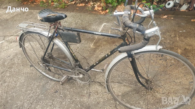 Ретро бегач Phoenix , снимка 3 - Велосипеди - 51421098