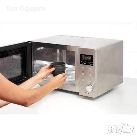 Комплект форми за сладолед на клечка Lekue 4 броя, с капачета, снимка 6 - Форми - 50554092