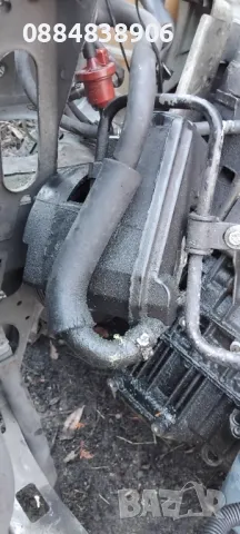 Хидравлична помпа за Citroen Xsara Picasso (N68) 1.8 16V (115 Hp) Ксара пикасо бензин., снимка 3 - Части - 47737718