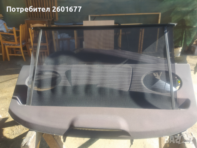 Peugeot 607 2.7, снимка 6 - Автомобили и джипове - 36404436