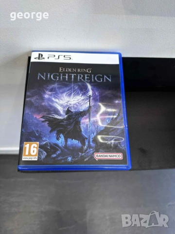 Игри за Sony Playstation 5, снимка 3 - Игри за PlayStation - 53211758
