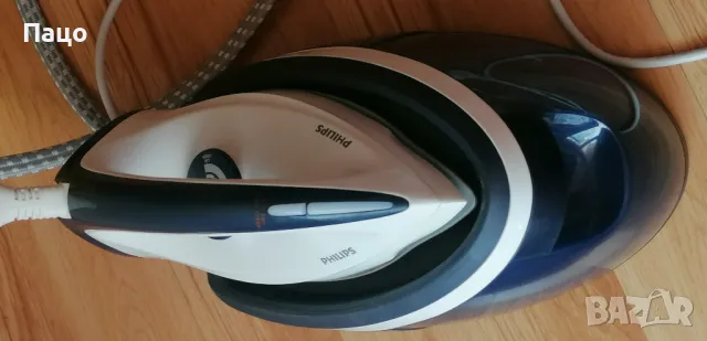 Парна станция за гладене Philips, снимка 10 - Ютии - 50308120