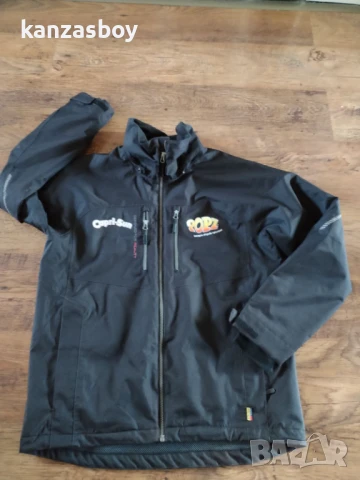 Blaklader Winter jacket - мъжко работно яке КАТО НОВО L, снимка 5 - Якета - 50553752