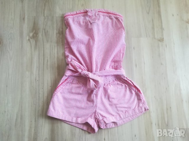 Летен гащеризон Fishbone