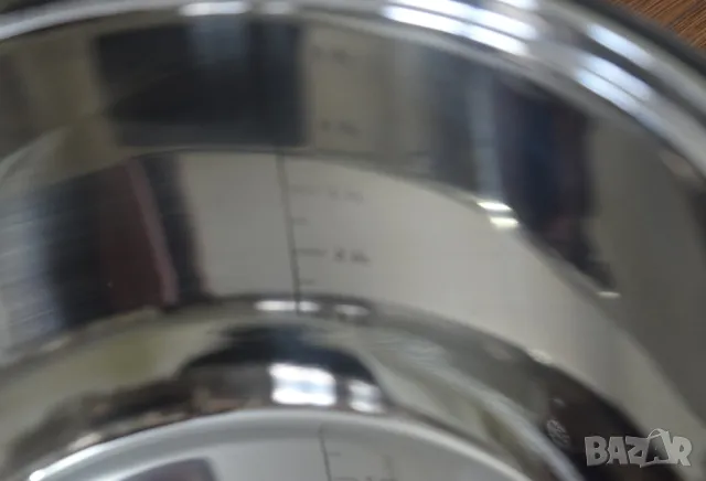 Zepter тенджера, снимка 3 - Съдове за готвене - 50154215