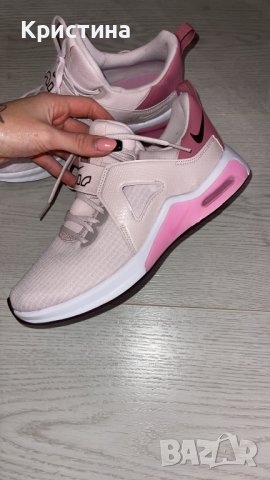 Спортни обувки Nike, снимка 2 - Маратонки - 43302731