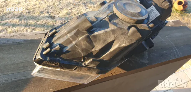 Фар шкода фабия, снимка 2 - Части - 49352591