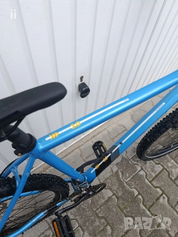 Kreidler 27.5 цола , снимка 3 - Велосипеди - 51700493