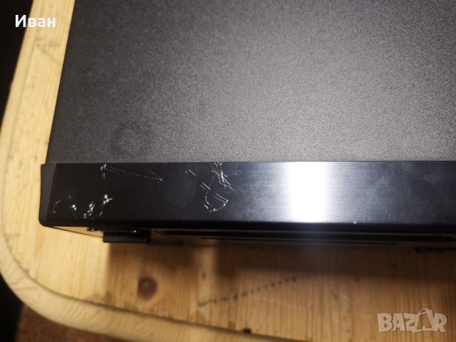 Onkyo TA 2940, снимка 10 - Декове - 43929633