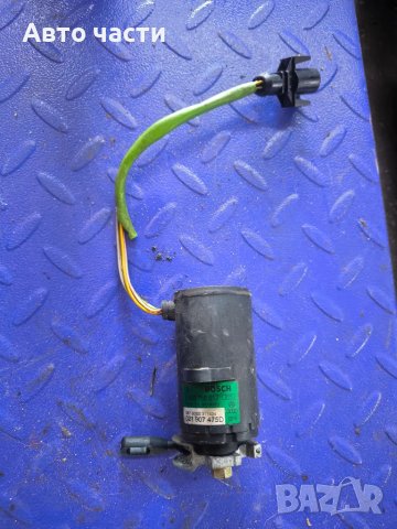 Потенциометър газ за Seat Cordoba Coupe (06.1994 - 12.2002), № 0280752017