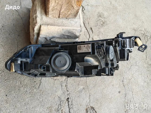 Фар VW Golf 8 LED десен / Фар Голф 8 / Фар Golf 8 Оригинален, снимка 8 - Части - 49601214