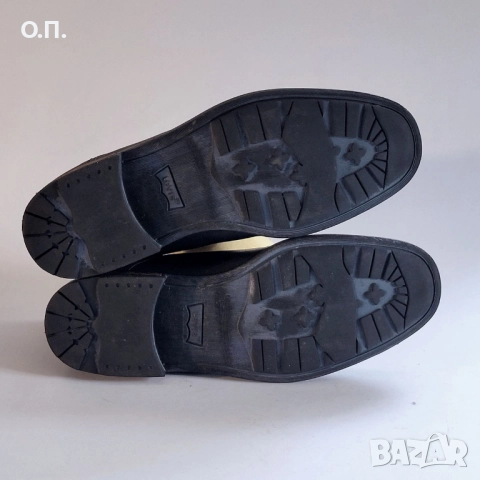 Levi's, оригинални боти 44, снимка 7 - Мъжки боти - 52745750