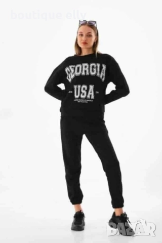 дамски екип