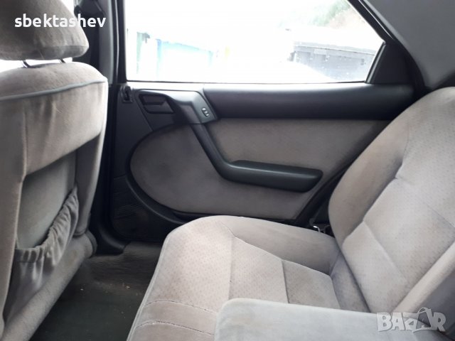 Ситроен Ксантия на части, снимка 7 - Автомобили и джипове - 39656268