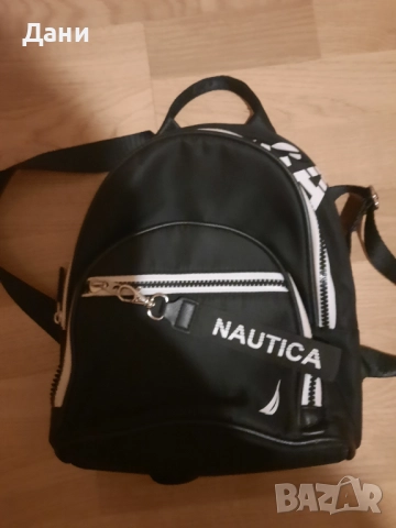 Оригинална раничка на Nautica