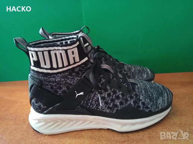 PUMA Номер 38 Стелка 24 см. 100% Оригинални Внос от Англия