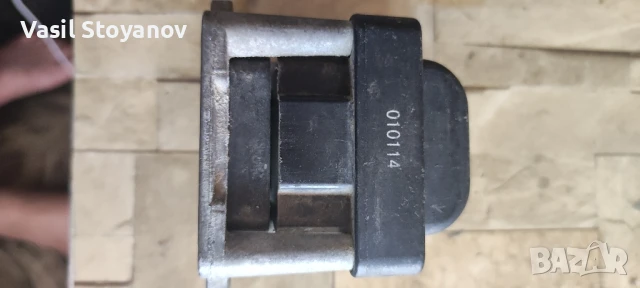 VW Polo - Ел.бобина