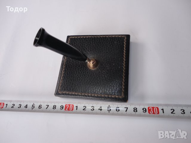 Бакелитова поставка за химикал писалка 