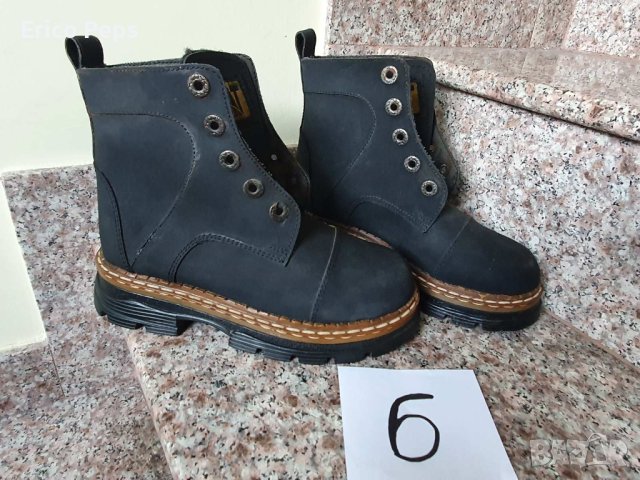 Мъжки и детски ботуши, снимка 6 - Мъжки боти - 43157093