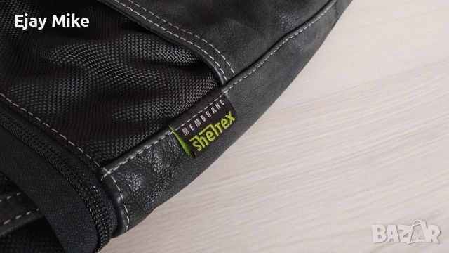 Hein Gericke Мото панталон номер 40, снимка 7 - Други спортове - 53040647