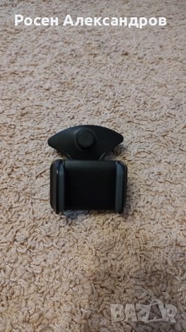 Стойка за GSM в отвора на Мултимедията, снимка 2 - Аксесоари и консумативи - 43984446