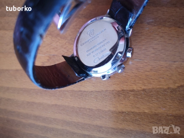 Лот часовници, снимка 10 - Дамски - 52262121