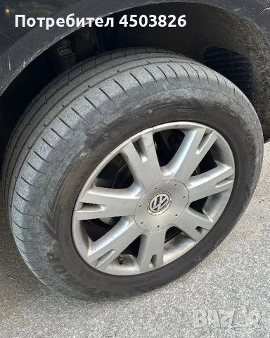 Летни гуми 255/55-18, снимка 8 - Гуми и джанти - 52236035