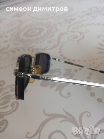  Оригинални Слънчеви очила VOGUE, снимка 3 - Слънчеви и диоптрични очила - 27975848