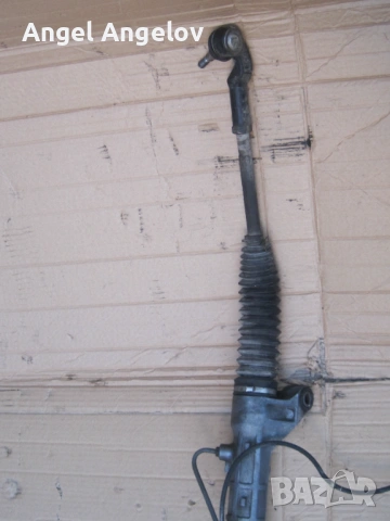 Кормилна рейка за Mazda - 3  Mazda 5  -: BP4L  KOYO, BP4L-32-110 BK (2004-2010), снимка 3 - Части - 53034650