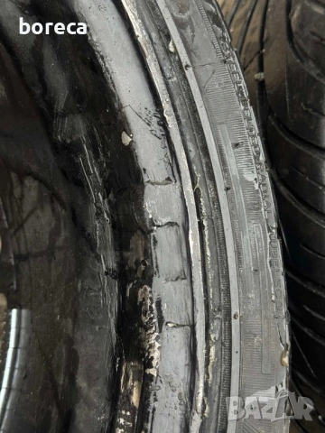 Джанти 5х112 20 цола, снимка 6 - Гуми и джанти - 53336663