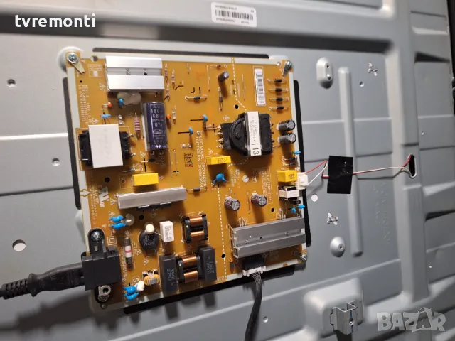 Power Board LGP5NT-21U1 EAX69501702(1.0) EAY65895522 for, LG 55UP80003LR 55inc DISPLAY HC550DQG-ABDA