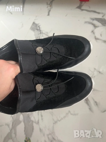 Karl Lagerfeld обувки,сникърси, снимка 14 - Маратонки - 48709471