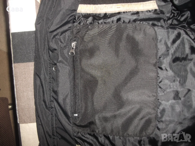 Зимно яке ANTARCTICA EXP.  мъжко,Л, снимка 5 - Якета - 52298264