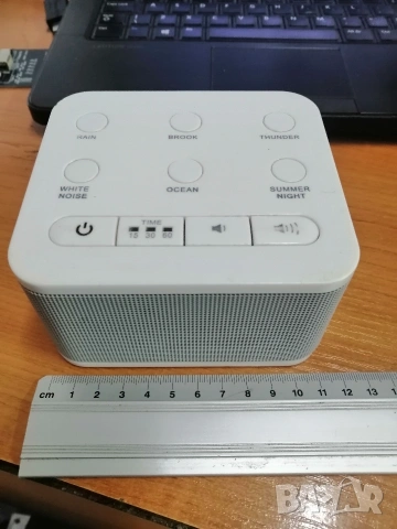 Уред за Приспиване с 6 звука