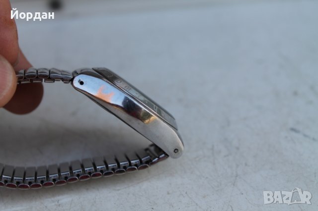 Мъжки часовник Слоуч Хронограф , снимка 3 - Мъжки - 37832704