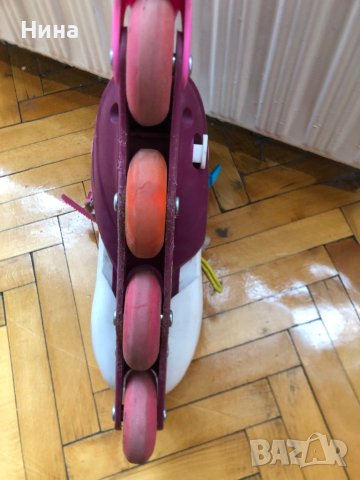 Ролери, снимка 5 - Ролери, кънки - 43073040