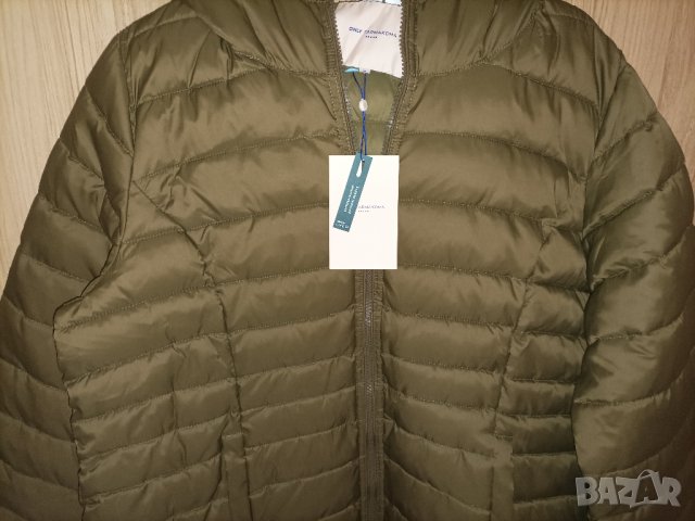 Ново олекотено яке с качулка , снимка 2 - Якета - 43193777