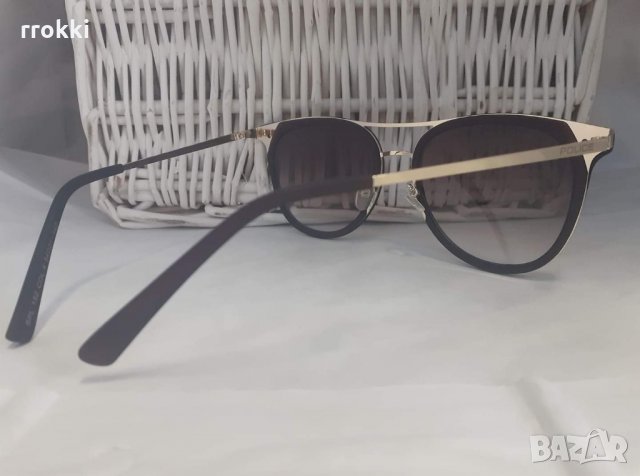 Слънчеви очила унисекс-108, снимка 4 - Слънчеви и диоптрични очила - 32454926