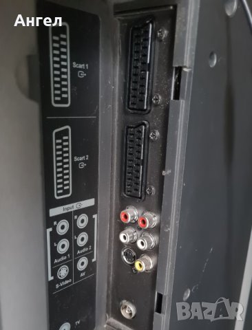 Продавам телевизор FUNAI NLC-2704AD, снимка 4 - Телевизори - 32956734