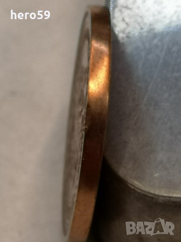 Две копейки медни 1915 год.С гладък гурд(редки)/сребро,злато/, снимка 7 - Нумизматика и бонистика - 33563288