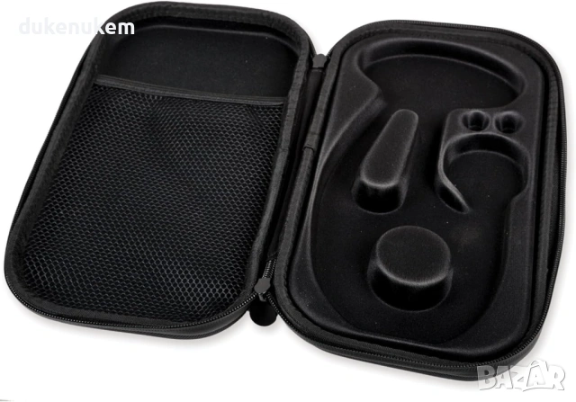 Твърд защитен калъф за стетоскоп – професионална употреба, снимка 4 - Уреди за диагностика - 53148898