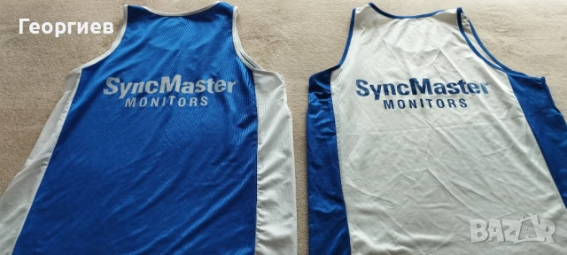  Екип на NIKE,Тениски Red Sox,Шампионска лига,потници Samsung ., снимка 11 - Спортна екипировка - 51159172