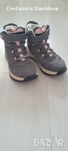 Боти Декатлон , снимка 4 - Детски боти и ботуши - 42959572