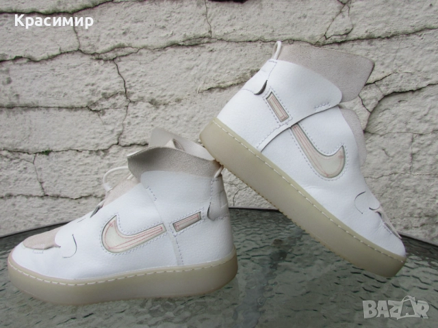 Дамски кецове Nike Vandalised 