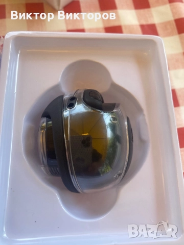 Блутут слушалки с превод на 140 езика, снимка 3 - Безжични слушалки - 51693662