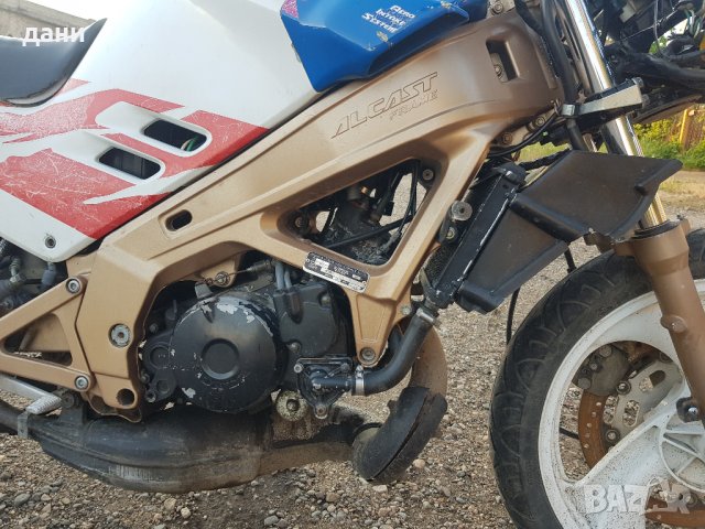 Honda Nsr 125 на части , снимка 5 - Мотоциклети и мототехника - 32899362