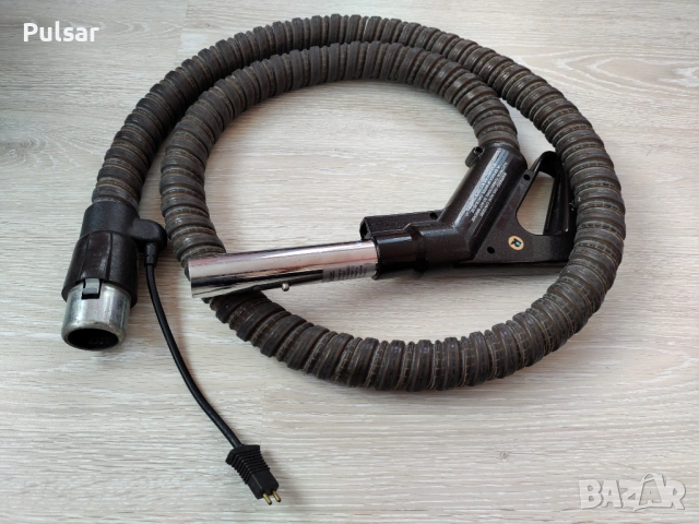 Корпус,тупалка и маркуч на Рейнбоу-Rainbow Д4 за части, снимка 4 - Прахосмукачки - 53505441