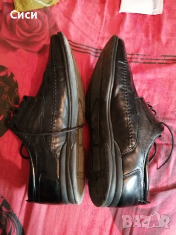 Мъжки обувки, снимка 4 - Ежедневни обувки - 39075070
